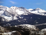 Merced Peak