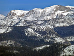 Fletcher Peak, Vogelsang Peak