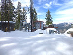 Sentinel Dome Radio Facility