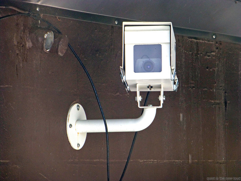Sentinel Dome Webcam