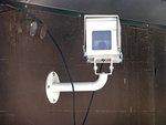 Sentinel Dome Webcam