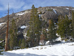 Sentinel Dome