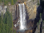 Vernal Falls