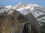 Mt Watkins, Mt Conness