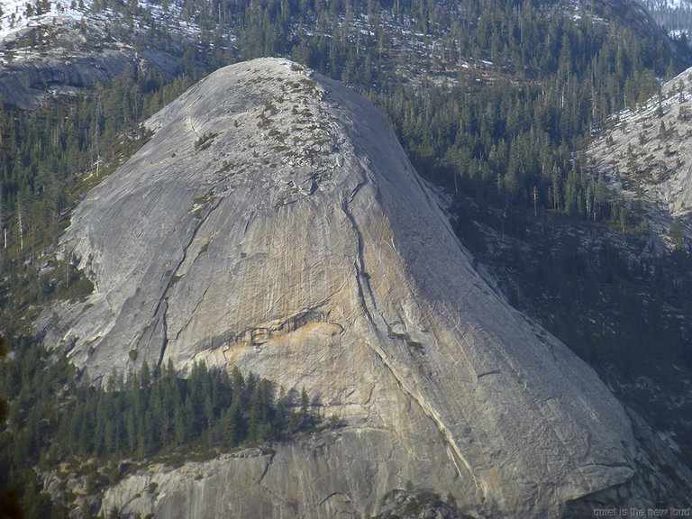 North Dome