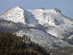 Mt Hoffmann