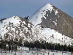 Peak 8574, Mt Starr King