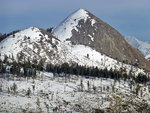 Peak 8574, Mt Starr King