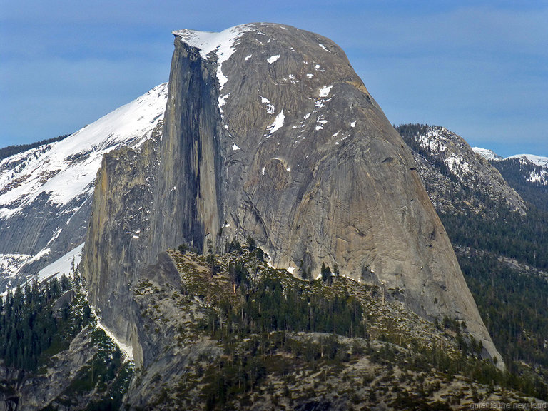 Half Dome