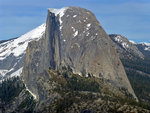 Half Dome