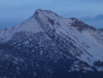 Gray Peak