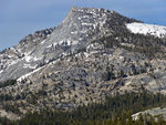 Tenaya Peak