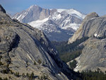 Stately Pleasure Dome, Mt Conness, Pywiack Dome, Medlicott Dome