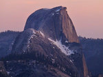 Half Dome