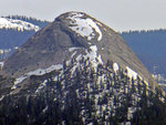 Mt Starr King