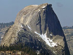 Half Dome