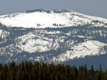 Buena Vista Peak