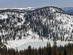 Upper Sunrise Lake