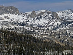 Matthes Crest