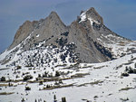 Echo Peaks