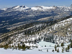 Tuolumne Peak, Mildred Lake