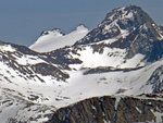 Mt Lyell, Mount Maclure