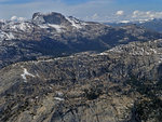 Tuolumne Peak, Polly Dome