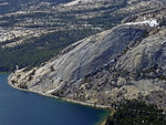 Stately Pleasure Dome, Tenaya Lake