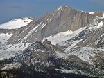 Mt Conness, Ragged Peak