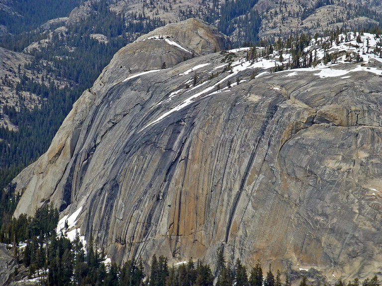 Medlicott Dome