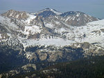 Sheep Peak, Shepherd Crest, Excelsior Mountain