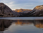 Stately Pleasure Dome, Pywiack Dome, Medlicott Dome, Tenaya Lake