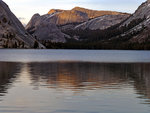 Pywiack Dome, Medlicott Dome, Tenaya Lake