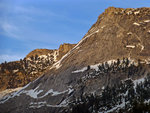 Tenaya Peak