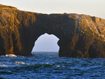 Arched Rock