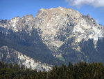 Alta Peak