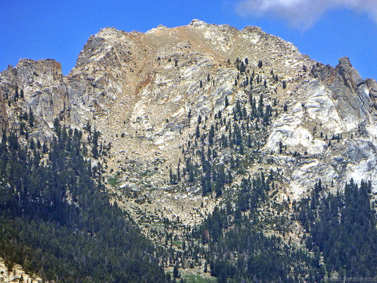 Alta Peak