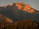 Alta Peak