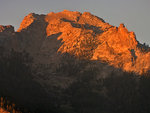 Alta Peak