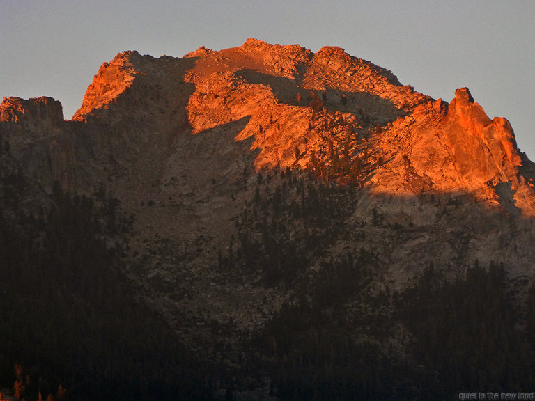 Alta Peak