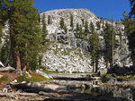 Heather Lake