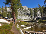 Heather Lake