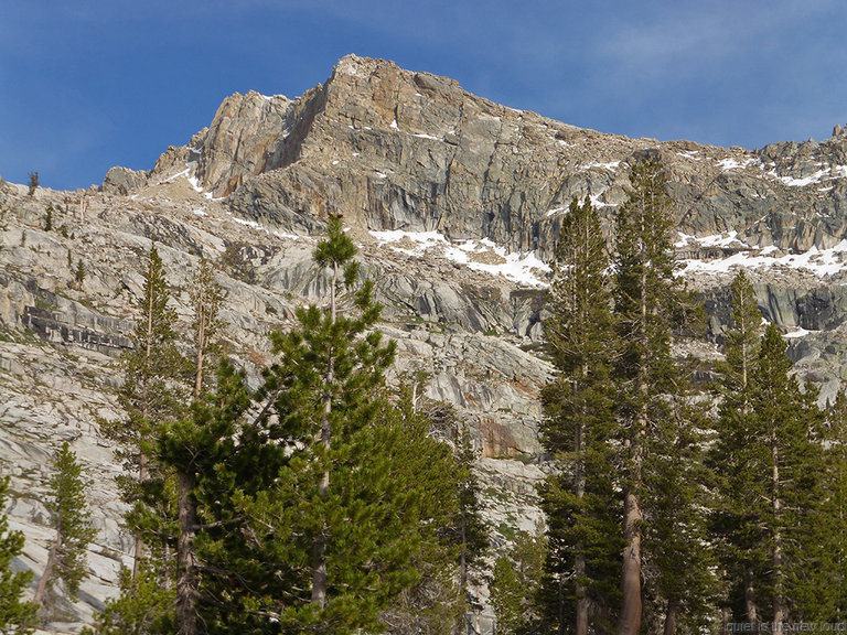 Alta Peak