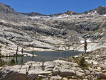 Pear Lake