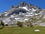 Banner Peak