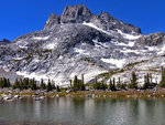 Banner Peak