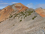 Ottoway Peak 09-07-14