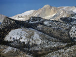 Tenaya Peak, Mt Conness