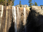 Vernal Falls