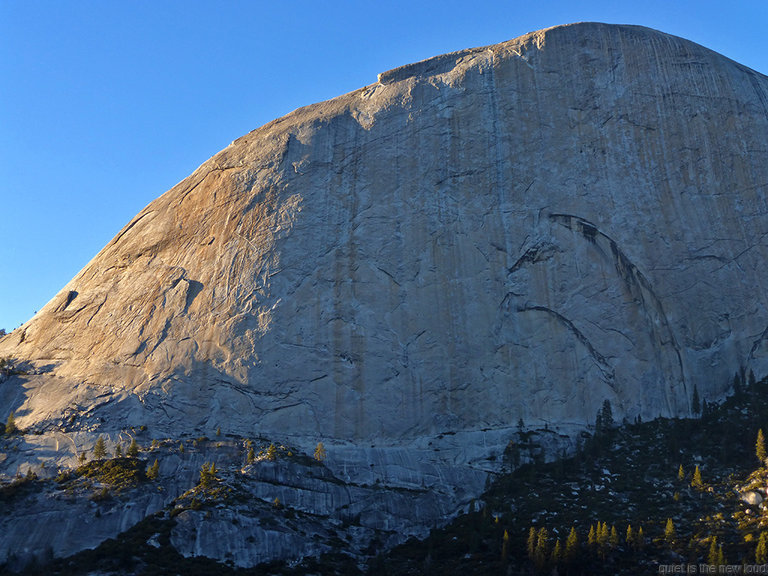 Half Dome